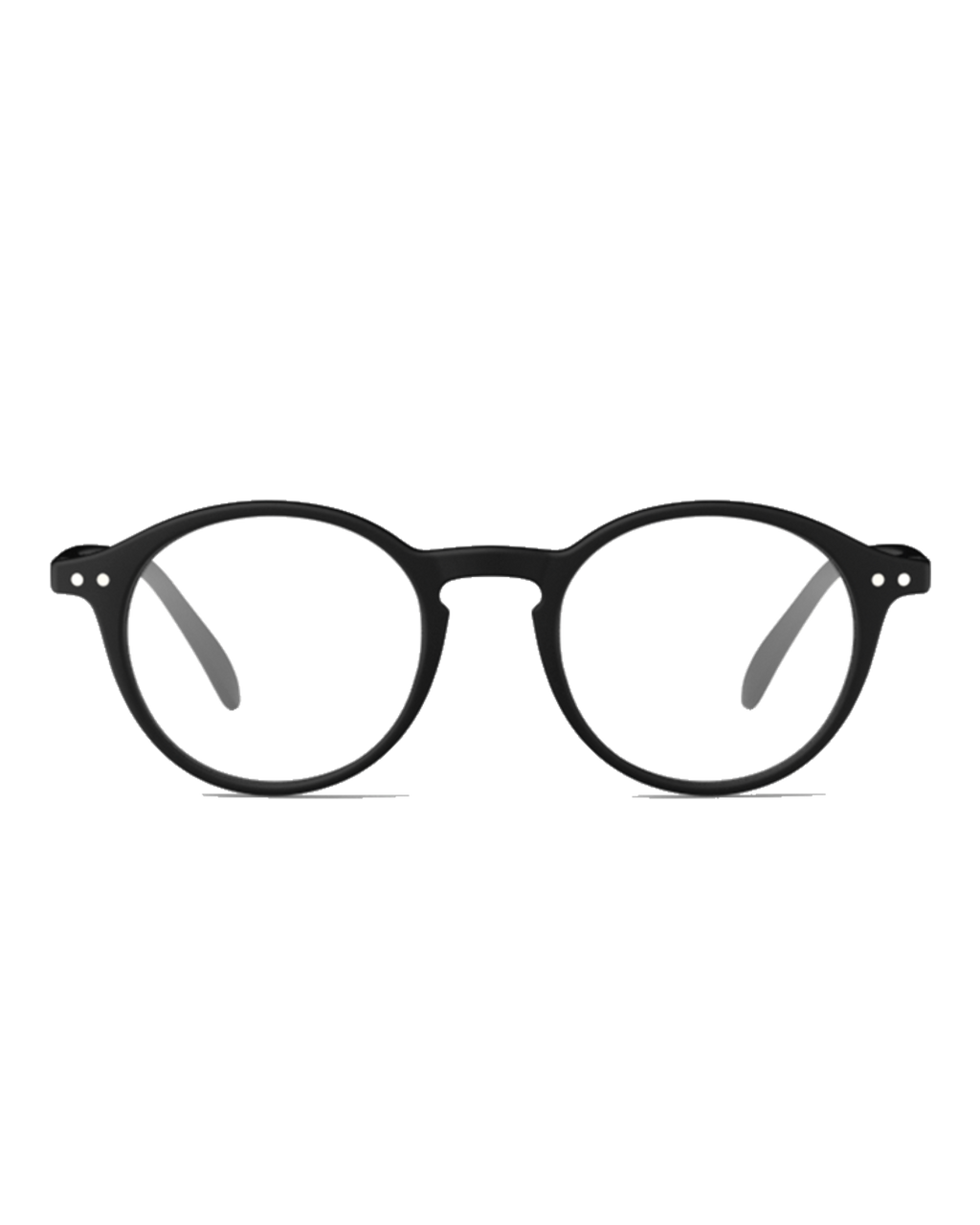 Izipizi - Lunettes Reading #D - Black