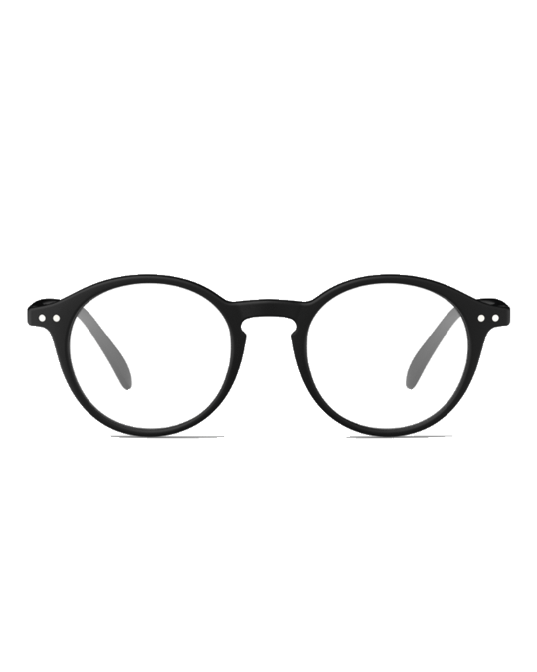 Izipizi - Lunettes Reading #D - Black