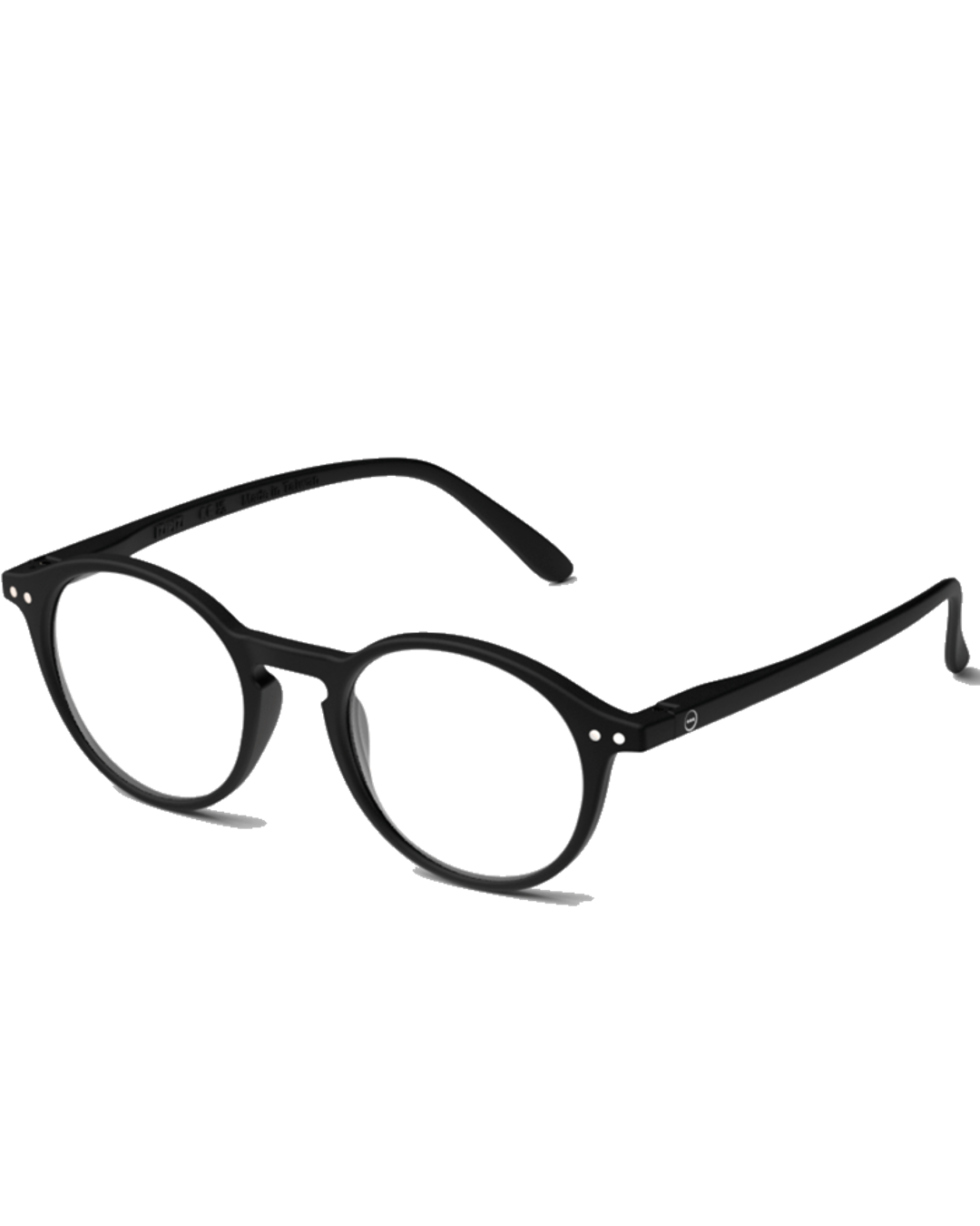 Izipizi - Lunettes Reading #D - Black