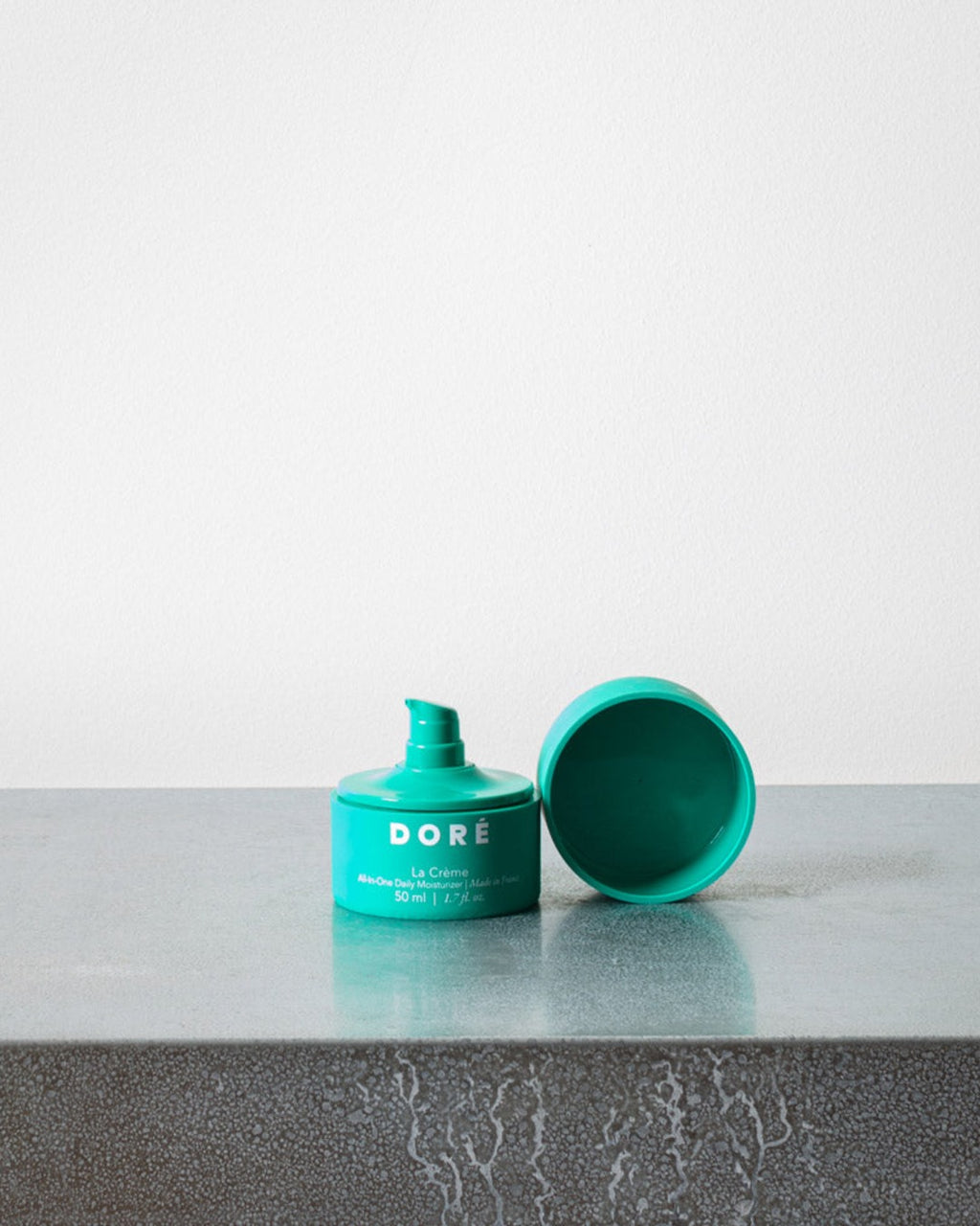 Doré - La Crème Daily Moisturizer