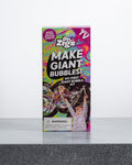 Dr Zigs - Creative kit - Giant bubbles