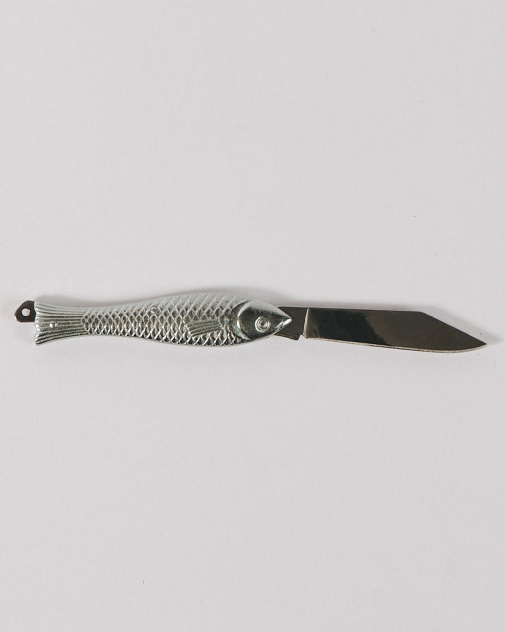 Mikov - Couteau En Acier Sardine