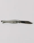 Mikov - Couteau En Acier Sardine