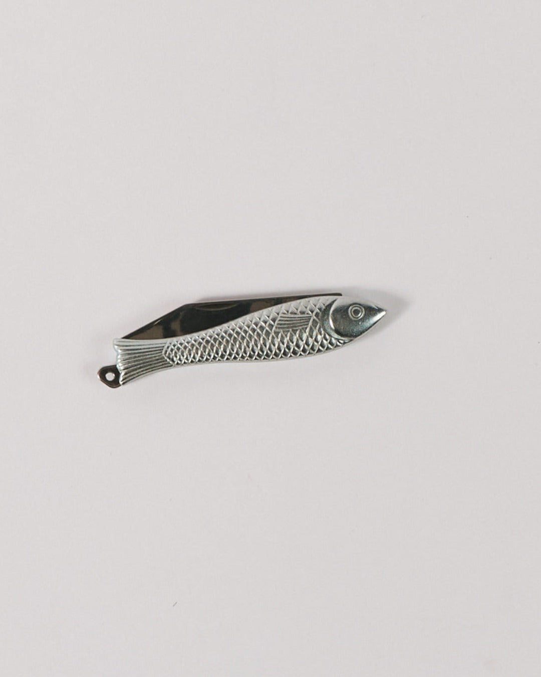 Mikov - Couteau En Acier Sardine