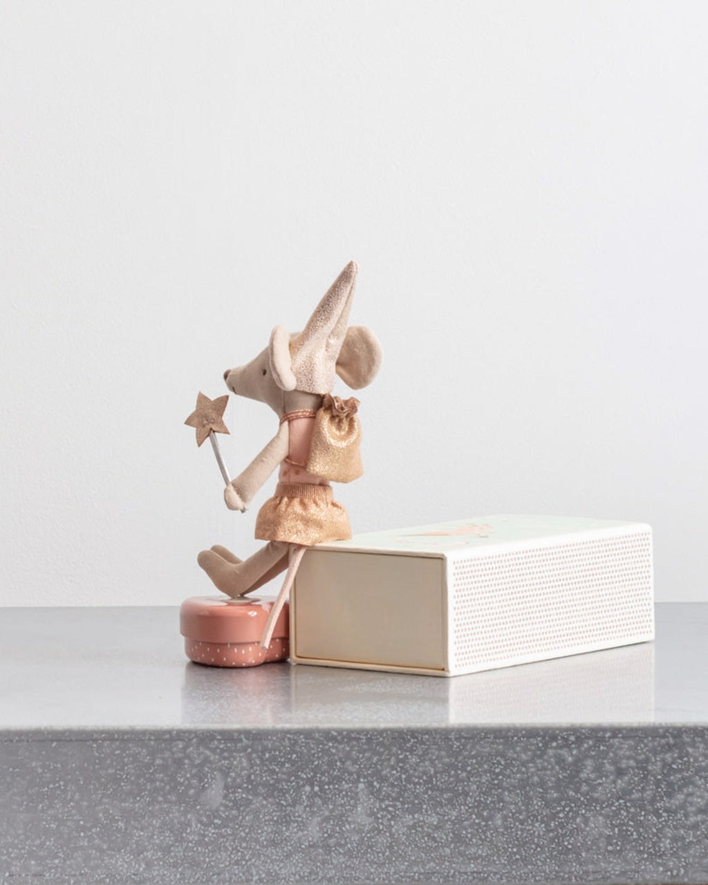 Maileg - Tooth Fairy Mouse