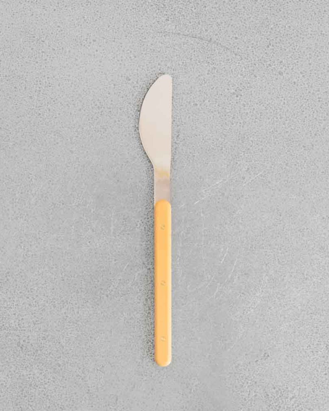 Kostick - Couteau - Moutarde