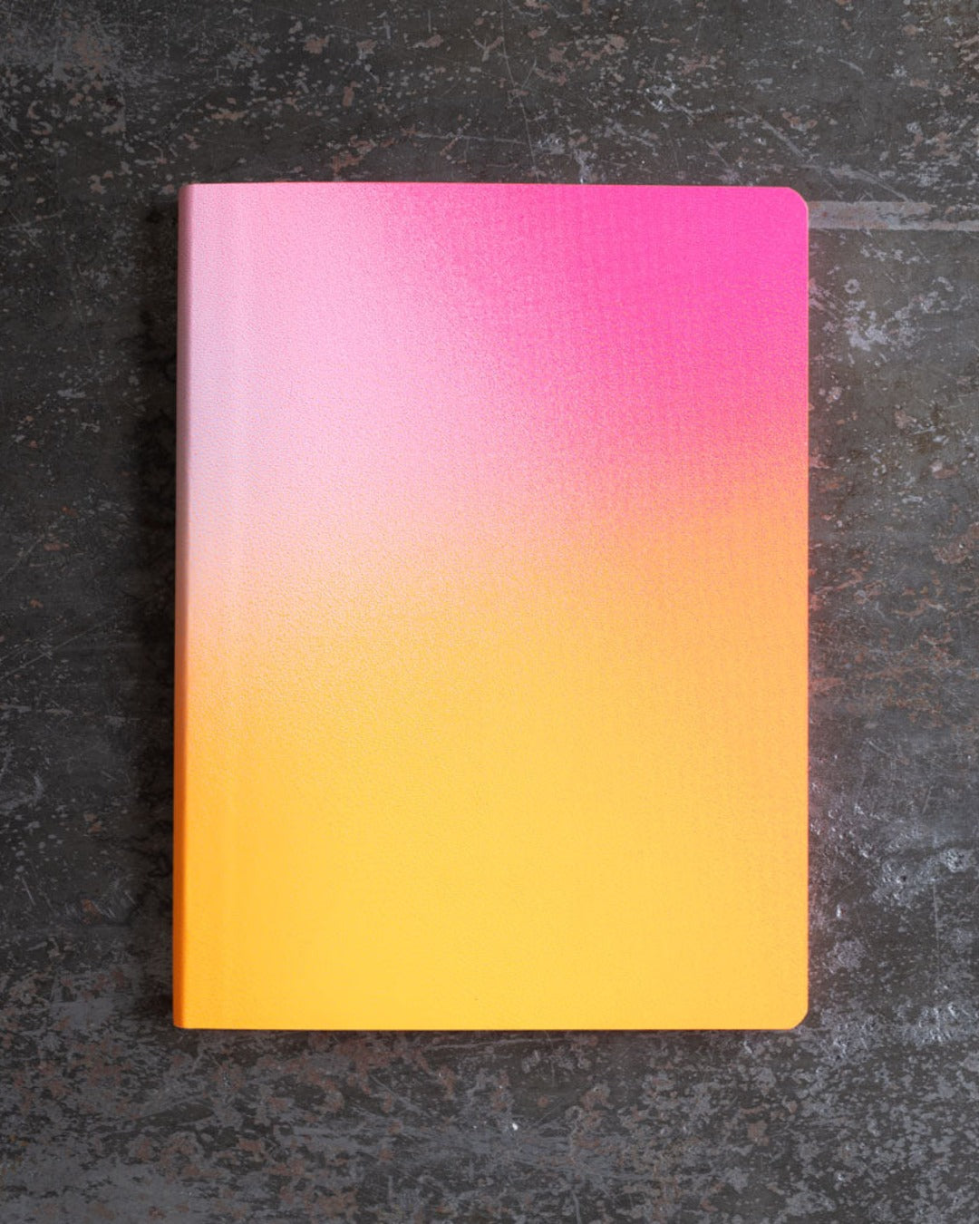 Nuuna - Carnet Burn