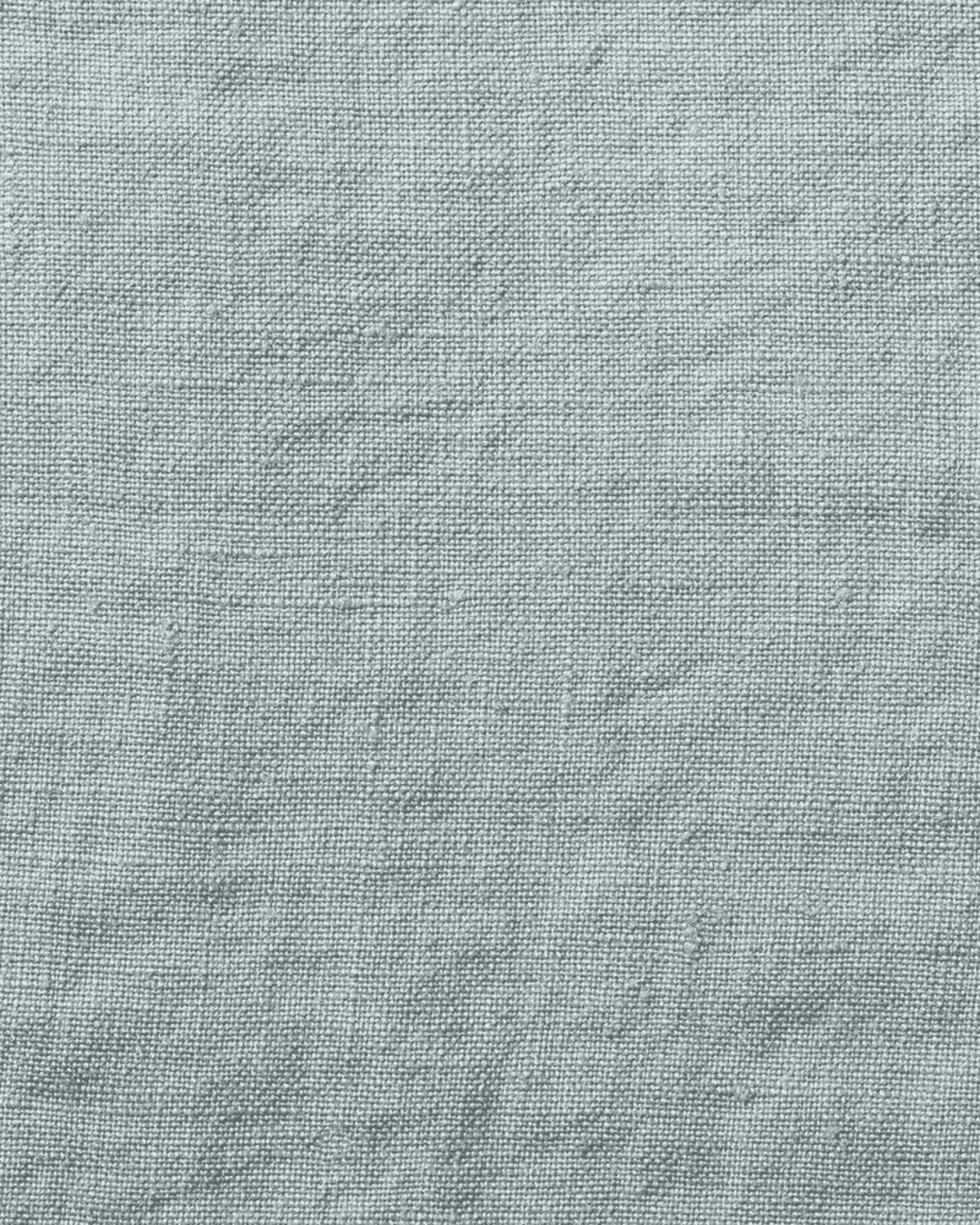 Merci - Pure washed linen quilt - Vesuvius Grey
