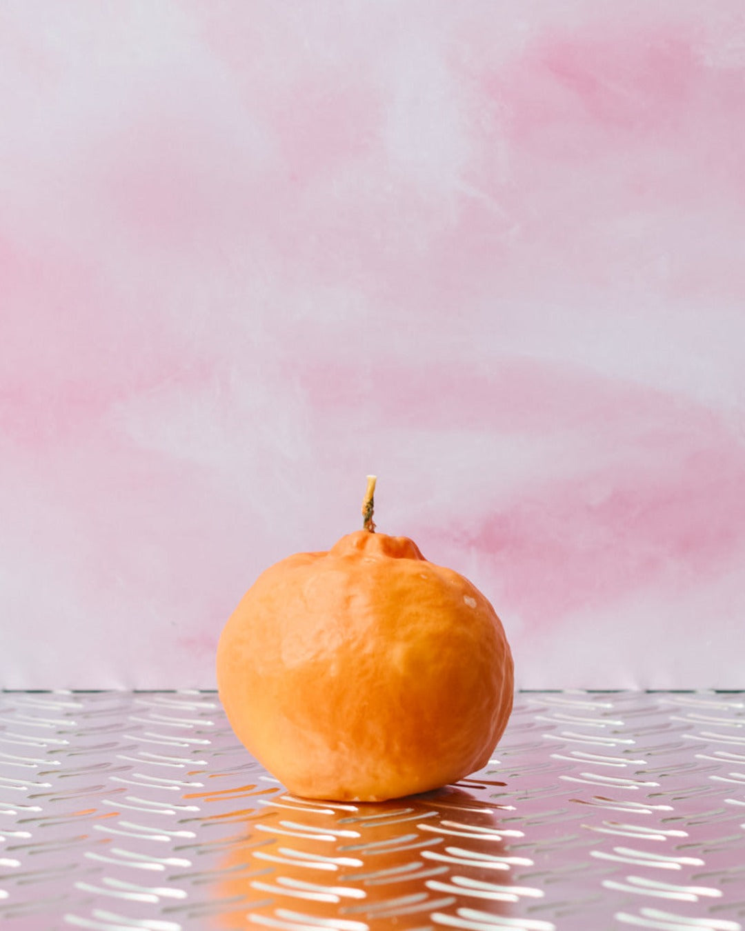 Introna - Candle - Orange