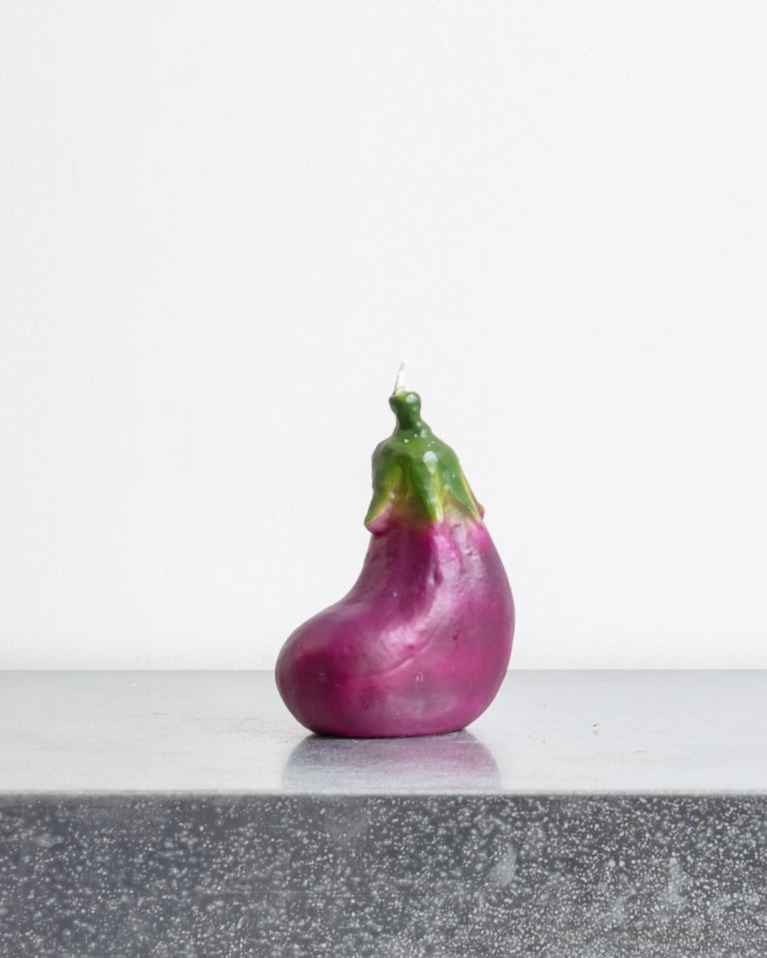 Introna - Candle - Eggplant