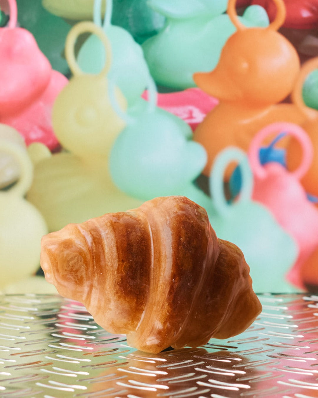 Lampe Croissant