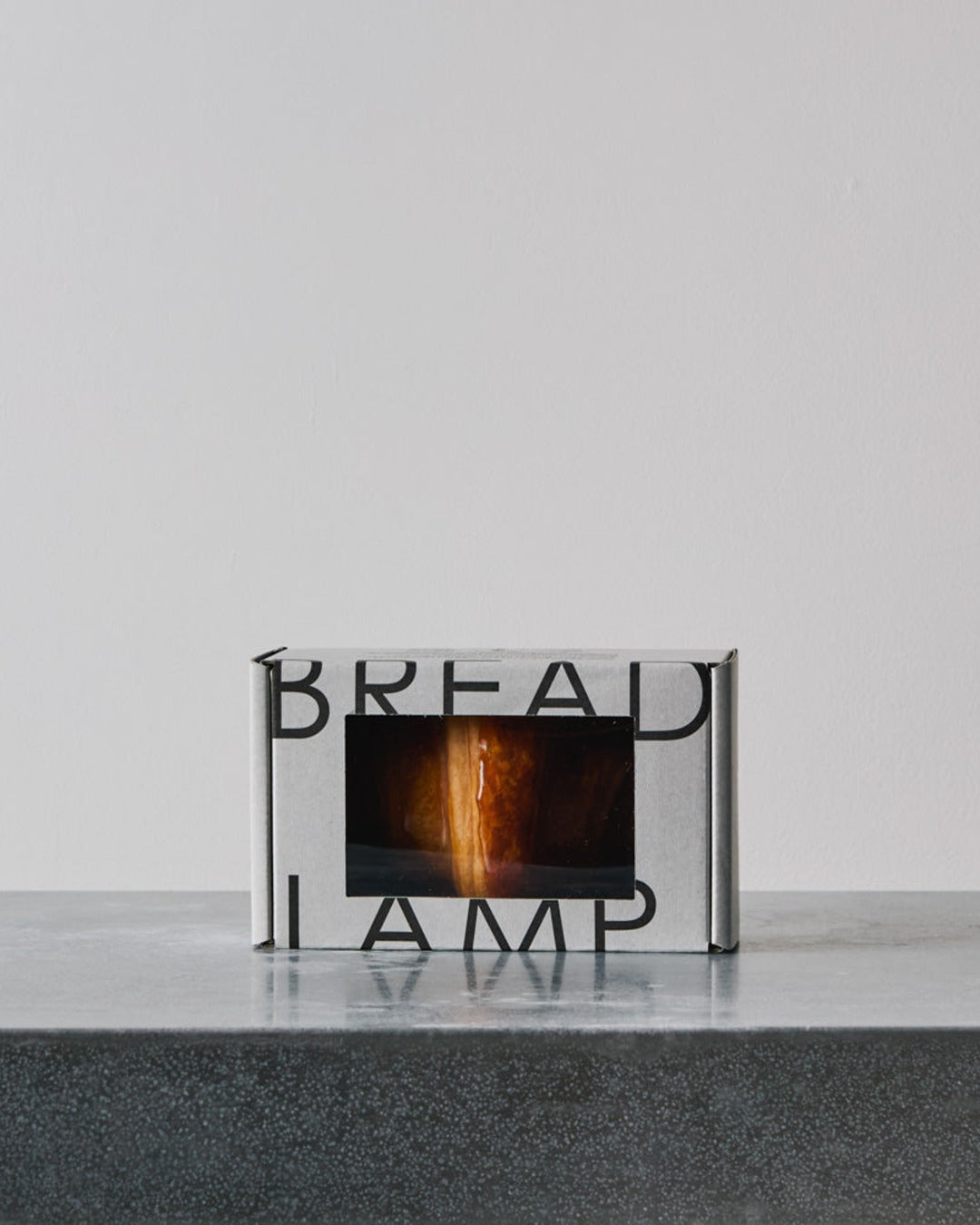 Croissant Lamp