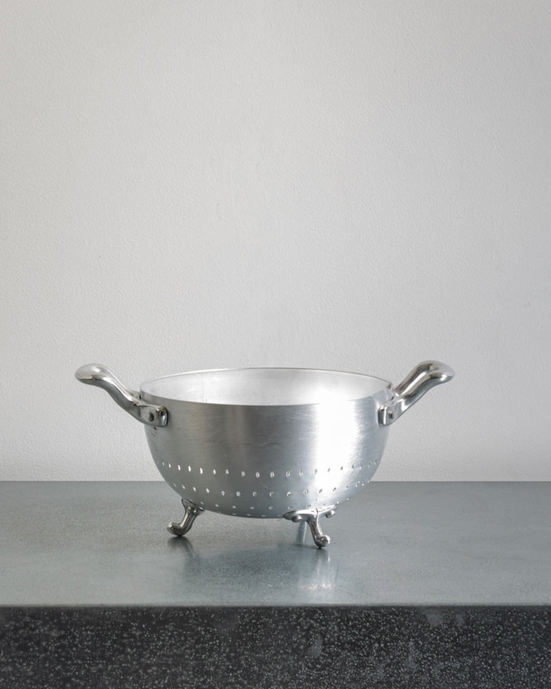 Italo Ottinetti - Aluminium colander