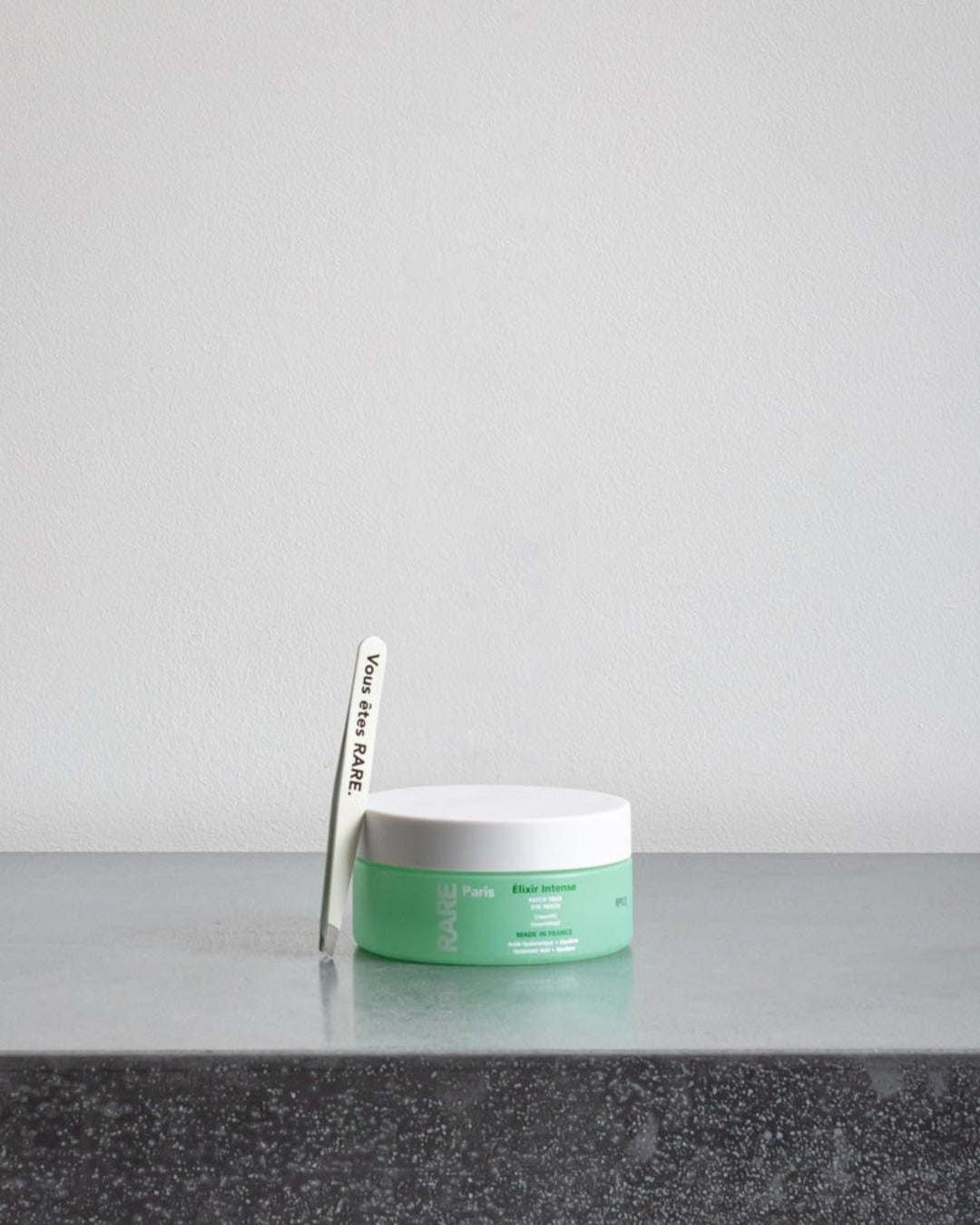 Rare Paris - Eye patches - Elixir Intense
