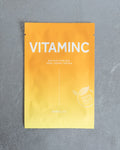Barulab - The Clean Vegan Mask Vitamin C