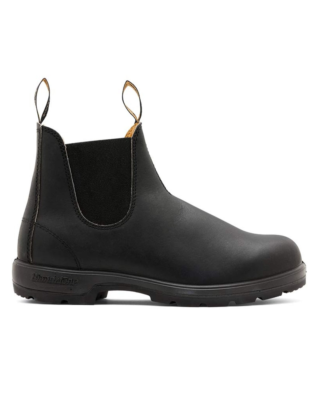 Blundstone - Classic Chelsea Boots - Black Voltan