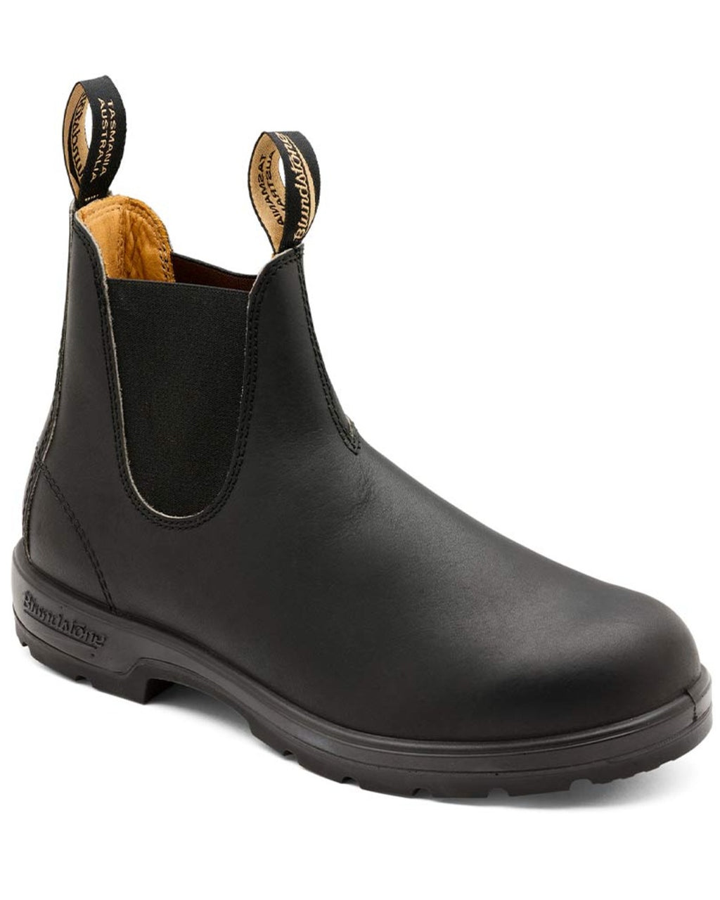 Blundstone - Classic Chelsea Boots - Black Voltan