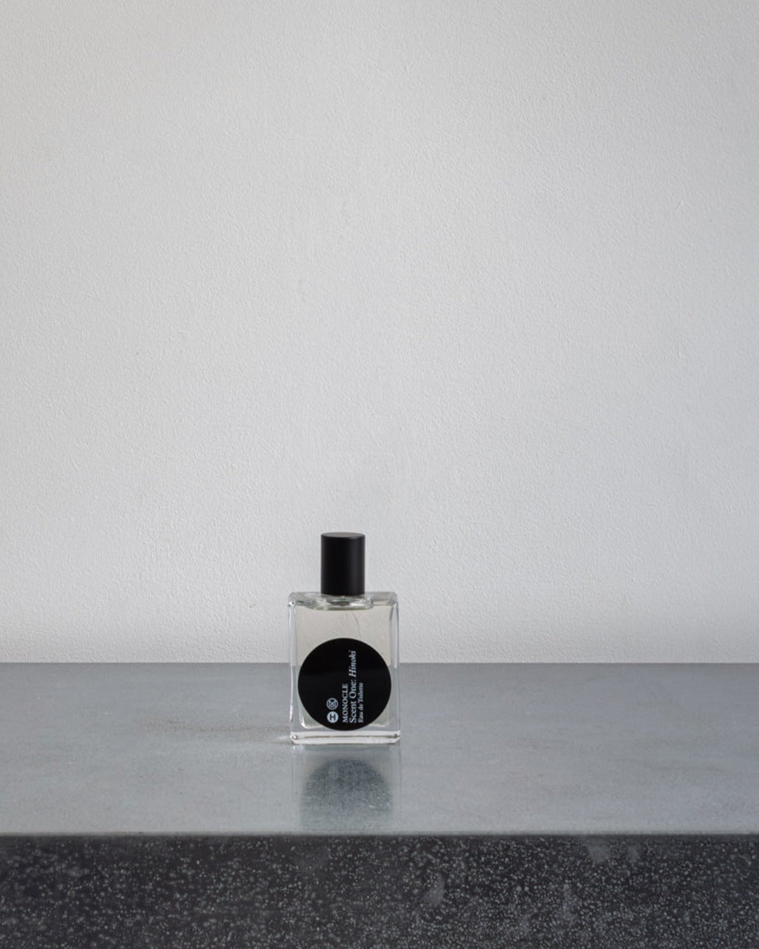 Comme Des Garcons - Eau De Toilette Monocle Hinoki