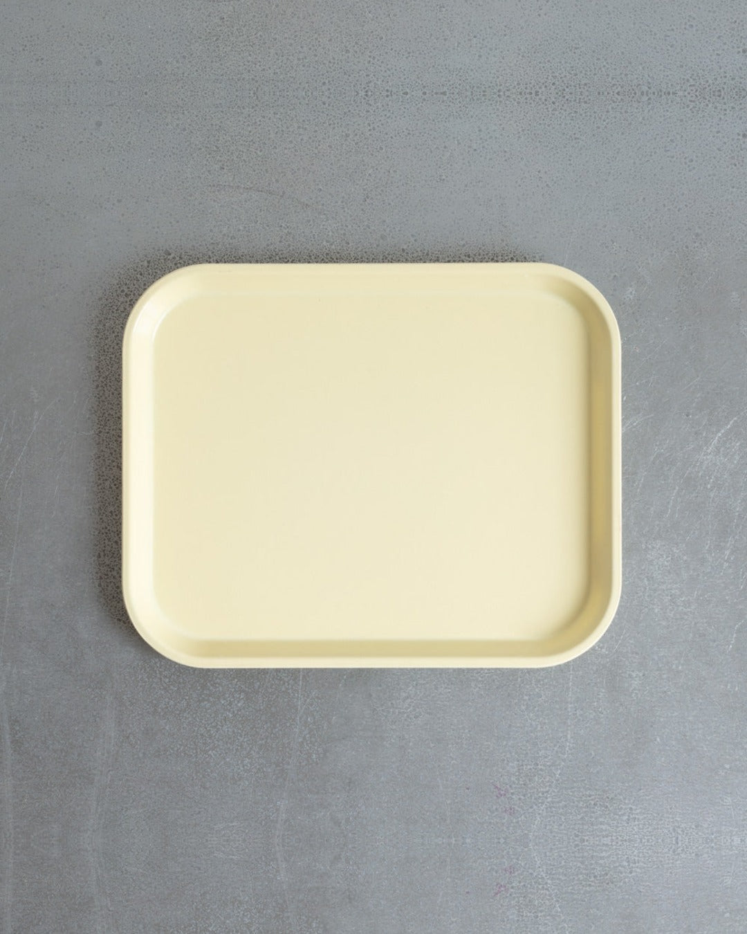 Cambro - Fibreglass tray - Lemon Meringue