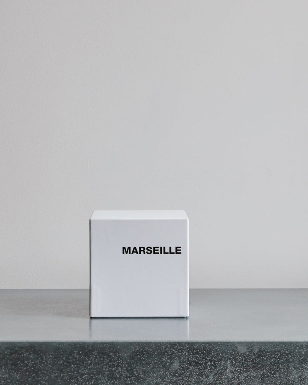 Comme Des Garcons - Eau De Toilette Marseille