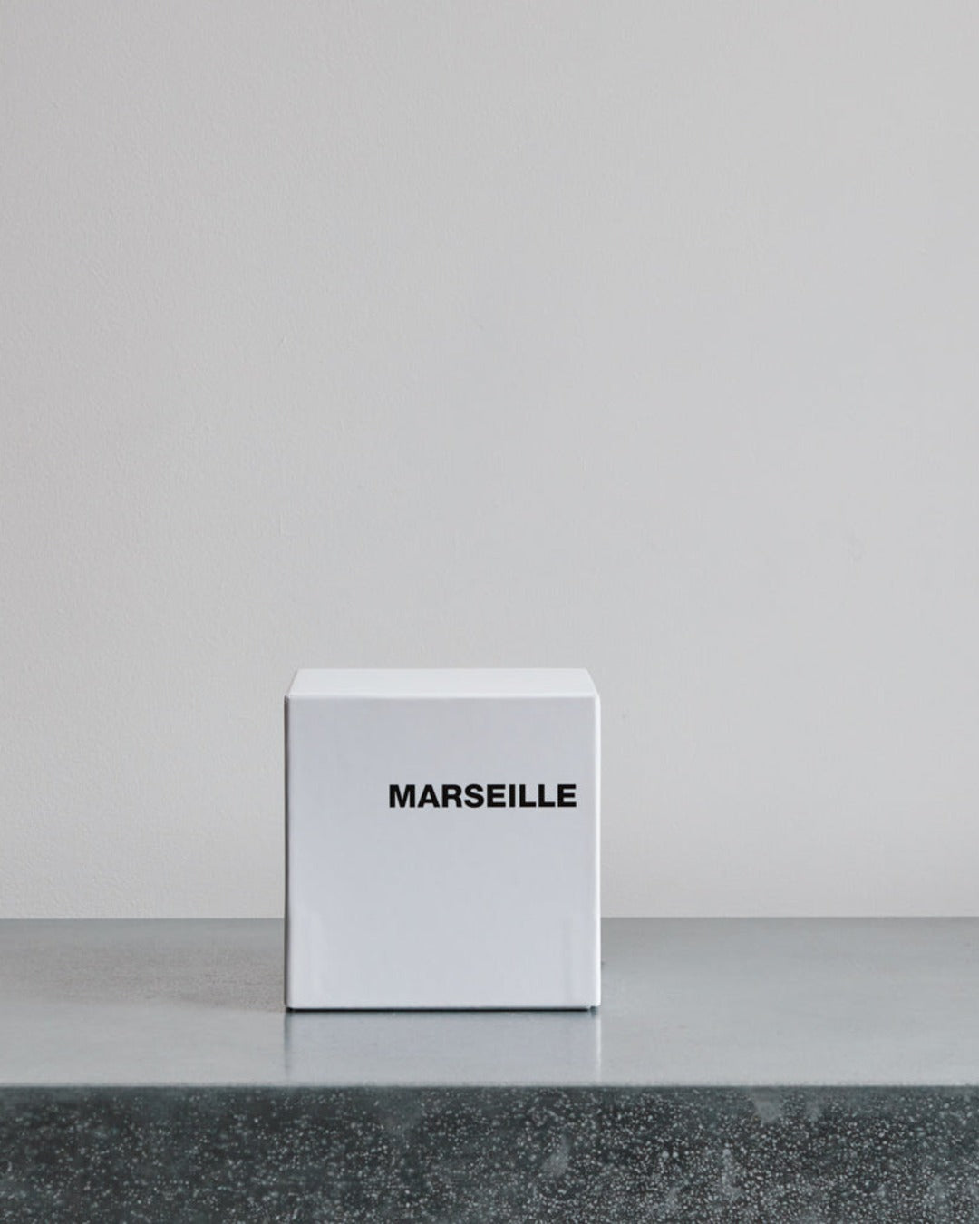 Comme Des Garcons - Eau De Toilette Marseille