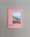 Aweek Abroad - Book - A Week Abroad Sicilia