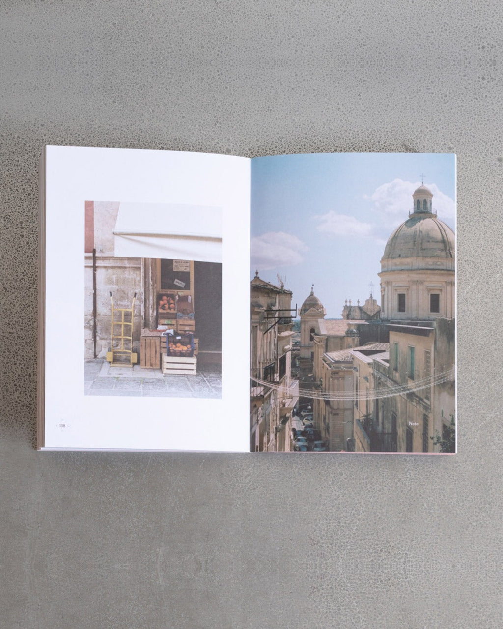 Aweek Abroad - Book - A Week Abroad Sicilia