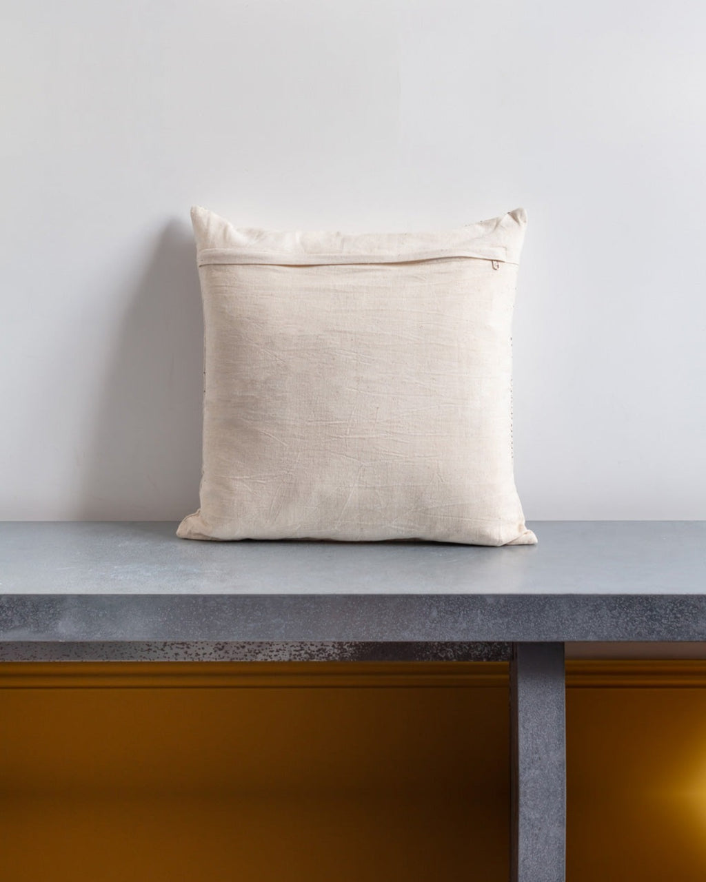 Afroart - Coussin - Patch Rayures