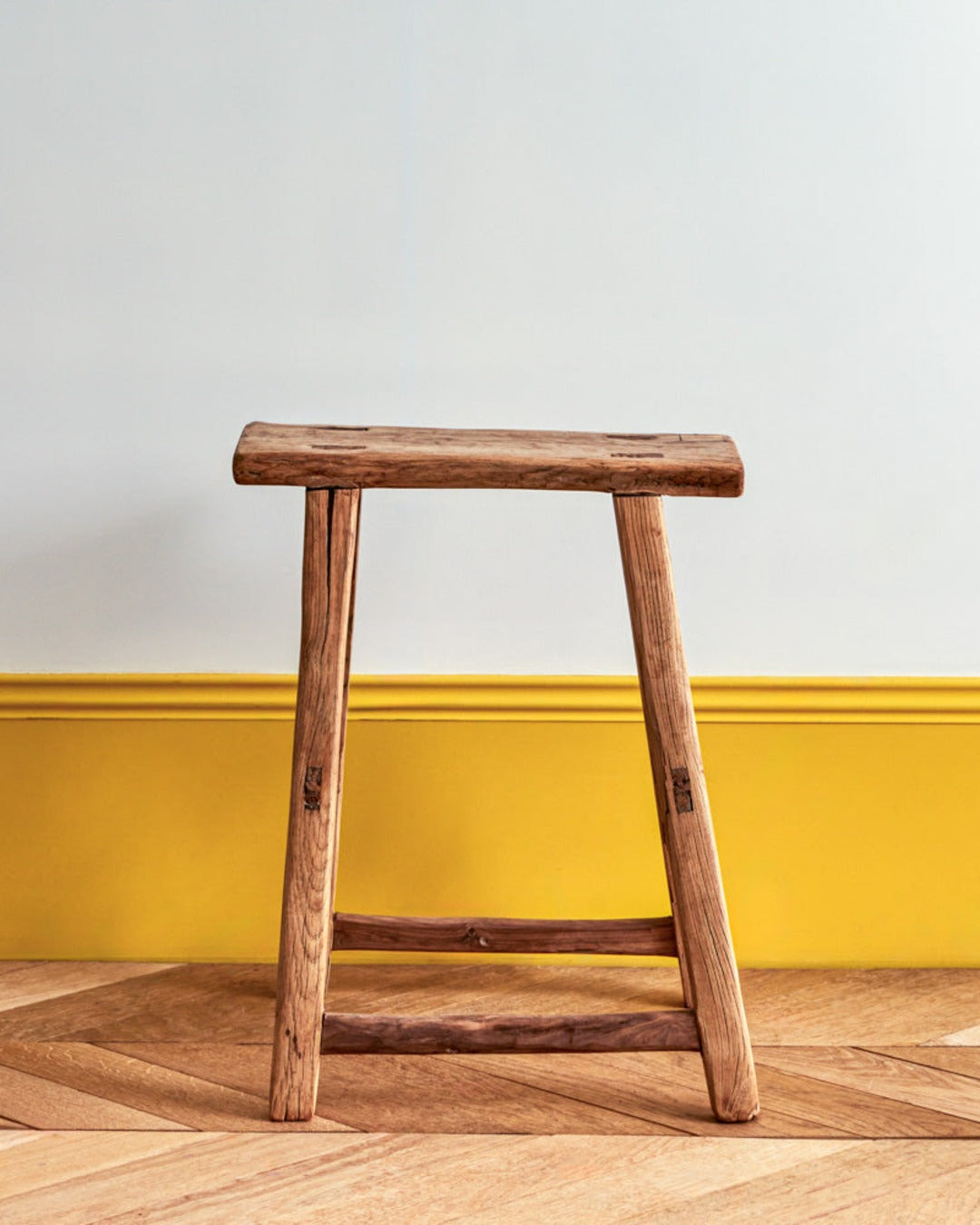 Snowdrops Copenhagen - Stool - Natural