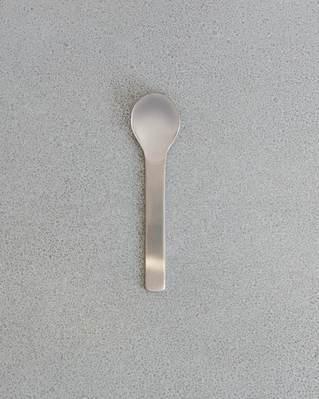 David Mellor - Dessert spoon - Minimal