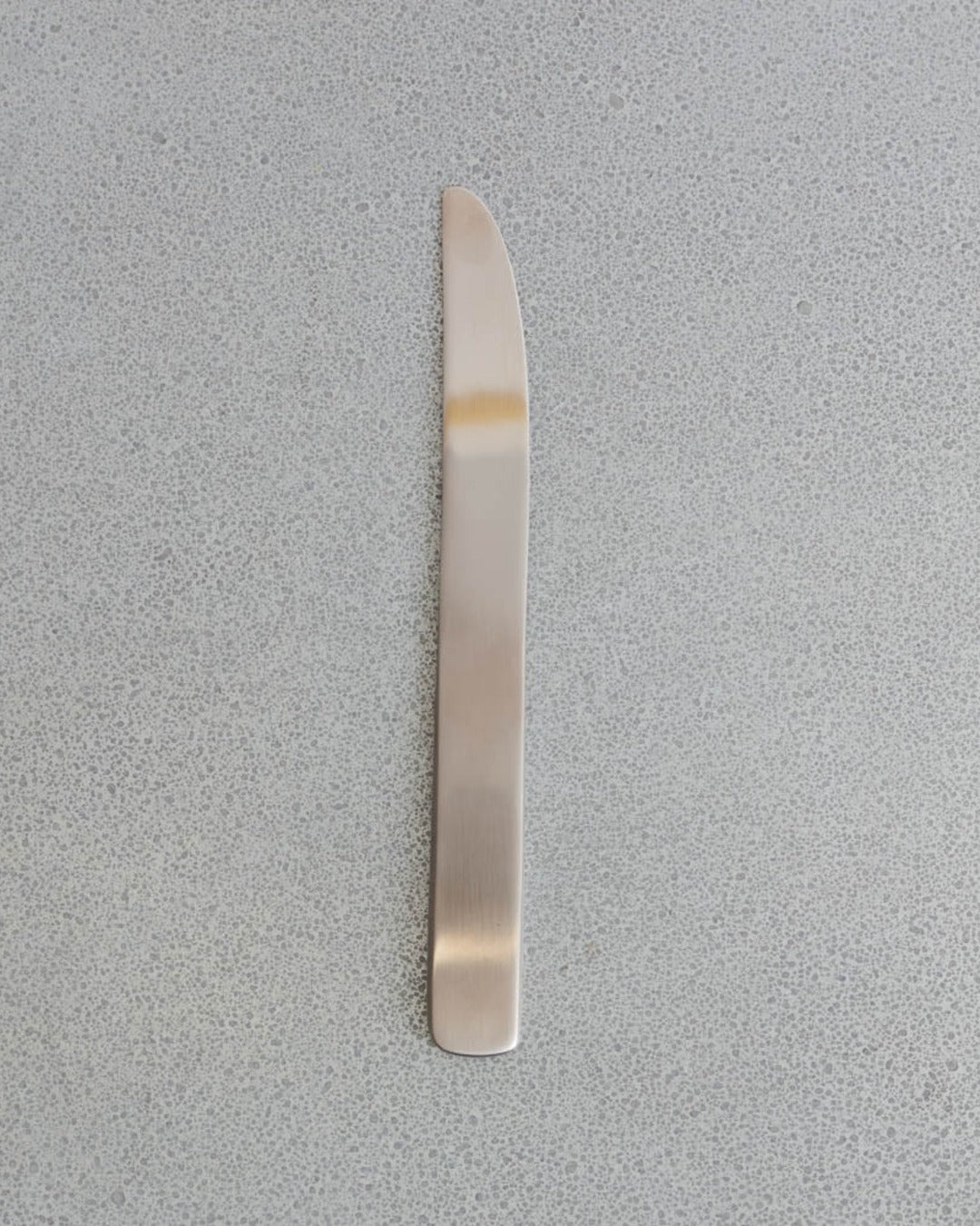 David Mellor - Table knife - Minimal