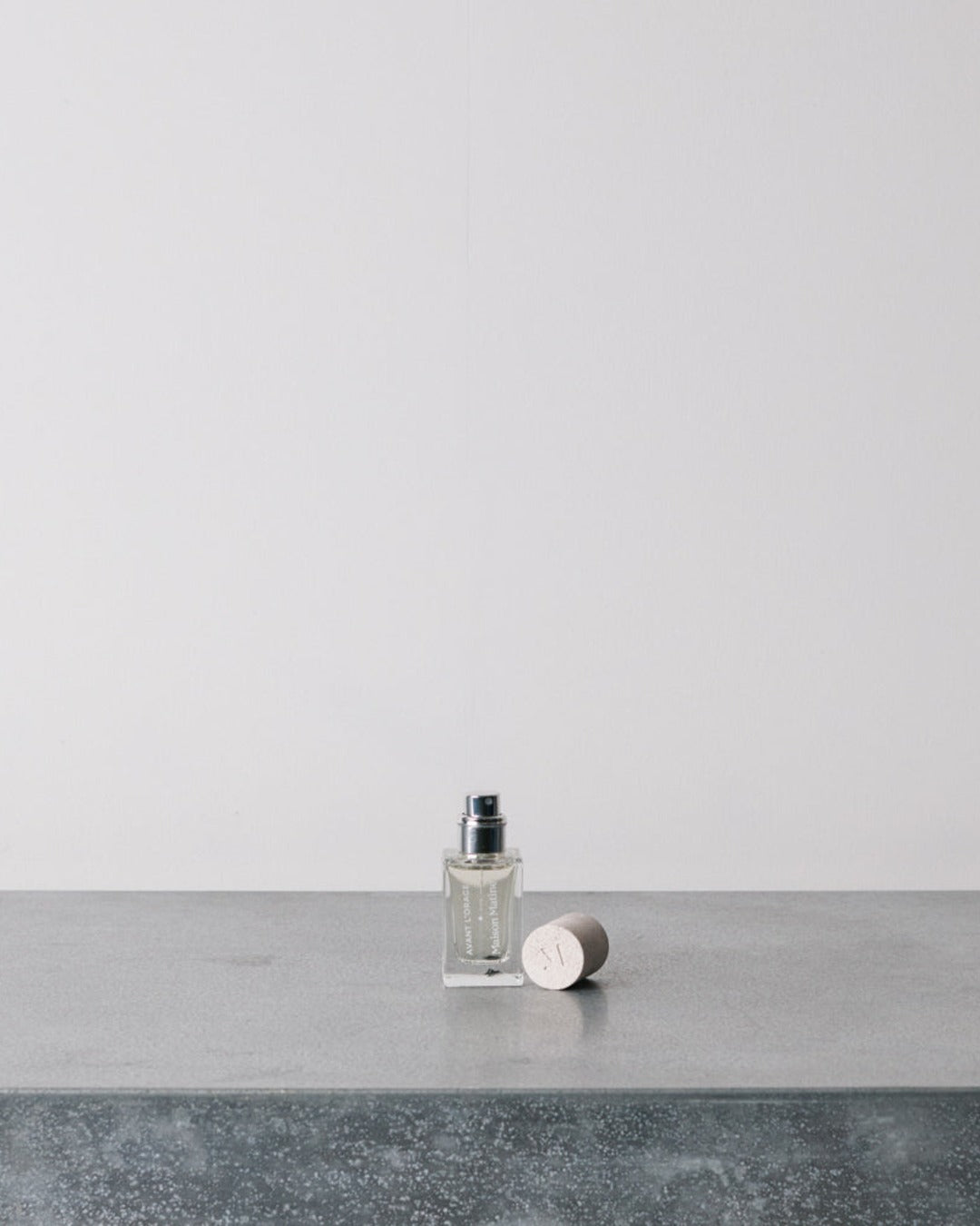 Maison Matine - Eau De Parfum Avant L'Orage