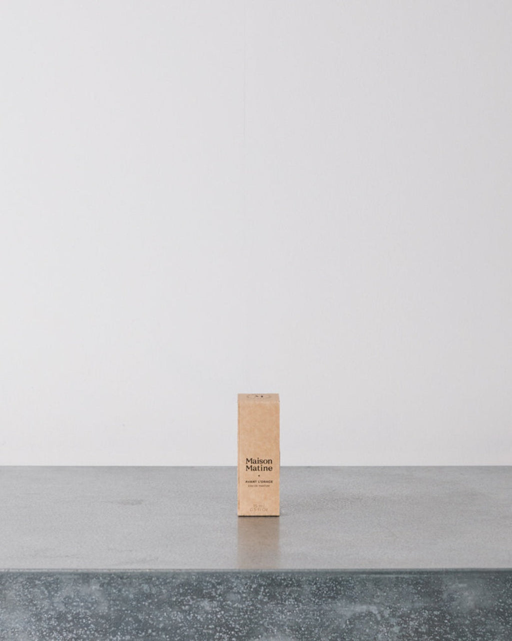 Maison Matine - Eau De Parfum Avant L'Orage