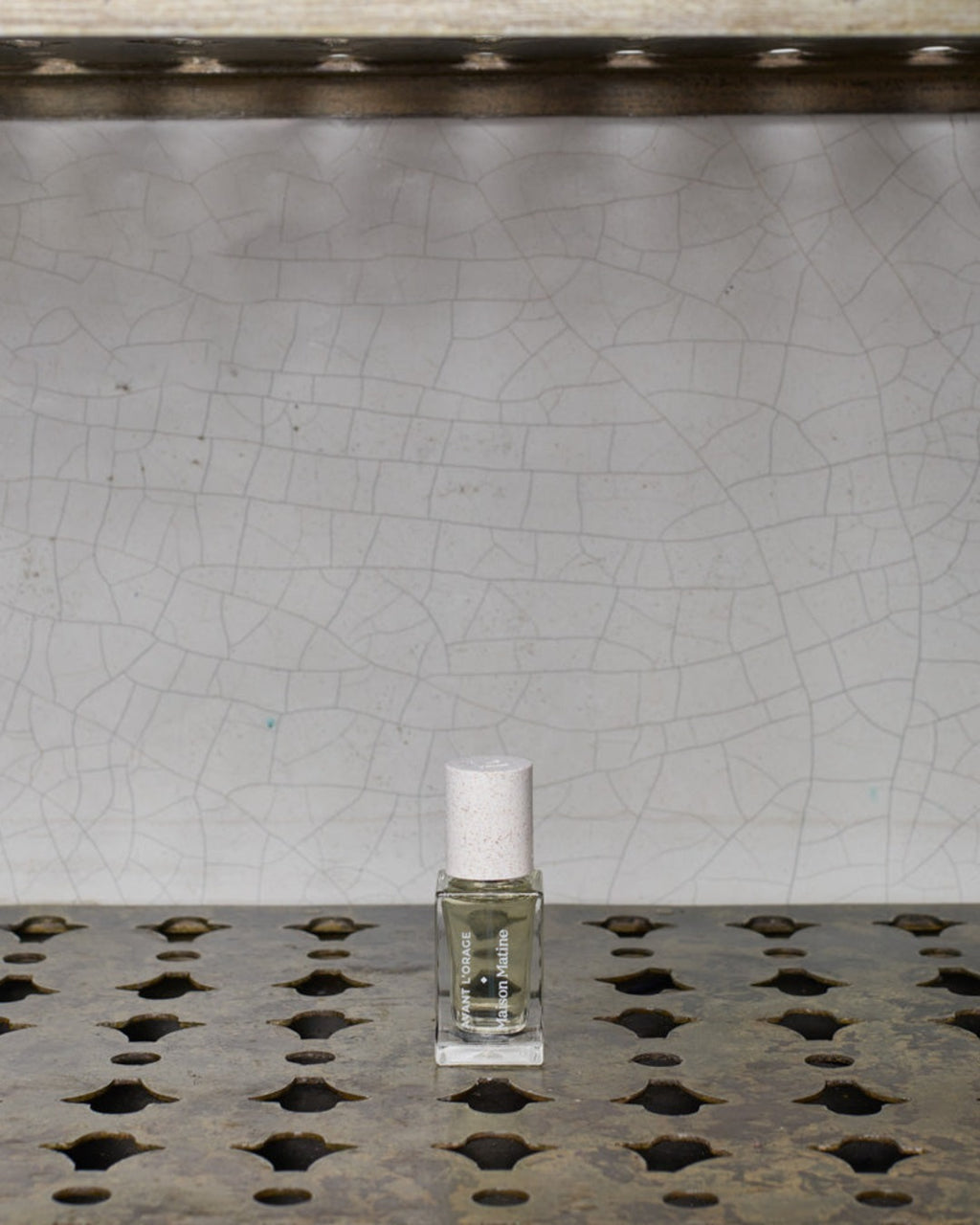 Maison Matine - Eau De Parfum Avant L'Orage