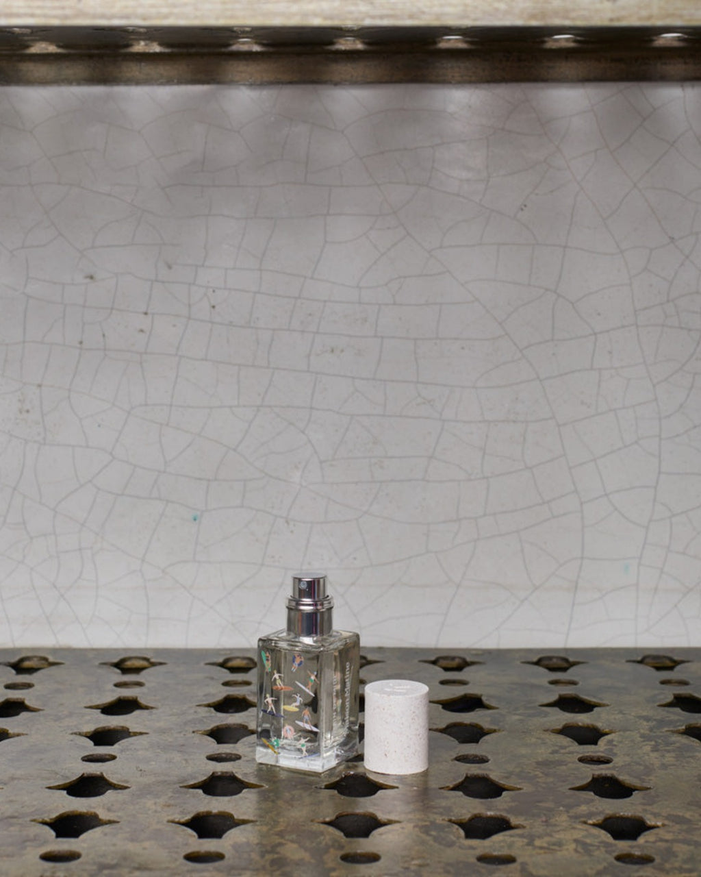 Maison Matine - Eau De Parfum Bain De Midi