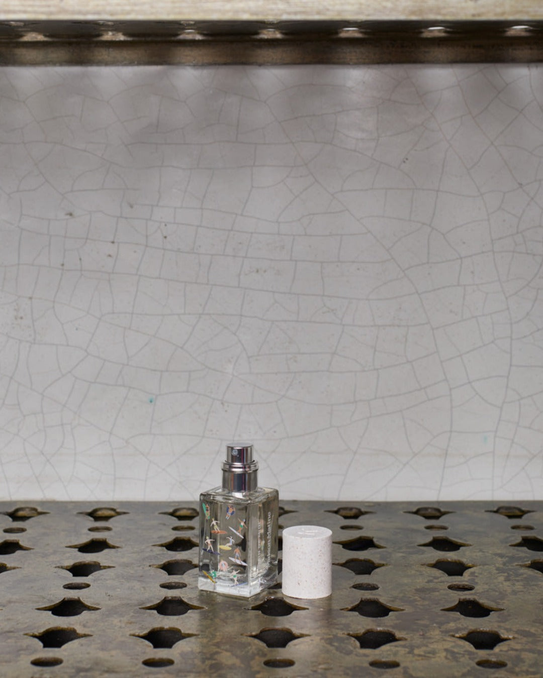 Maison Matine - Eau De Parfum Bain De Midi