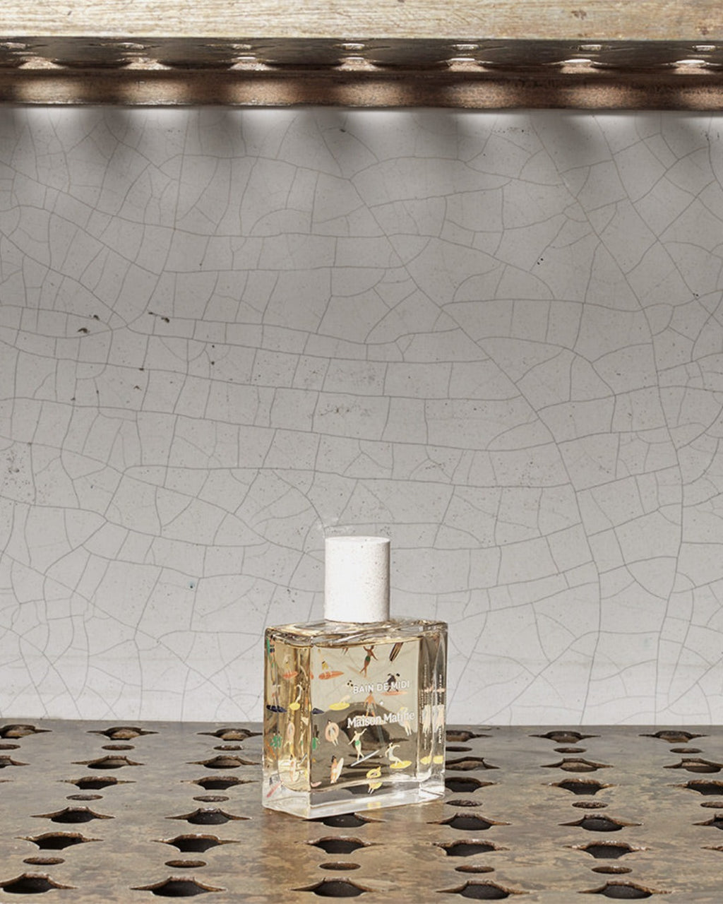 Maison Matine - Eau De Parfum Bain De Midi