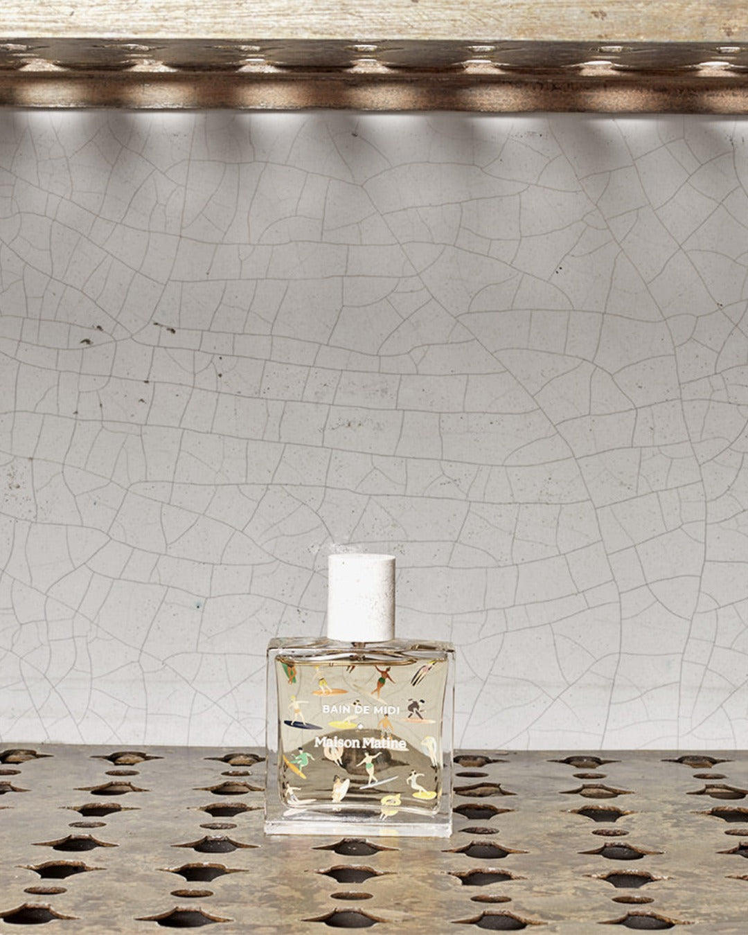 Maison Matine - Eau De Parfum Bain De Midi