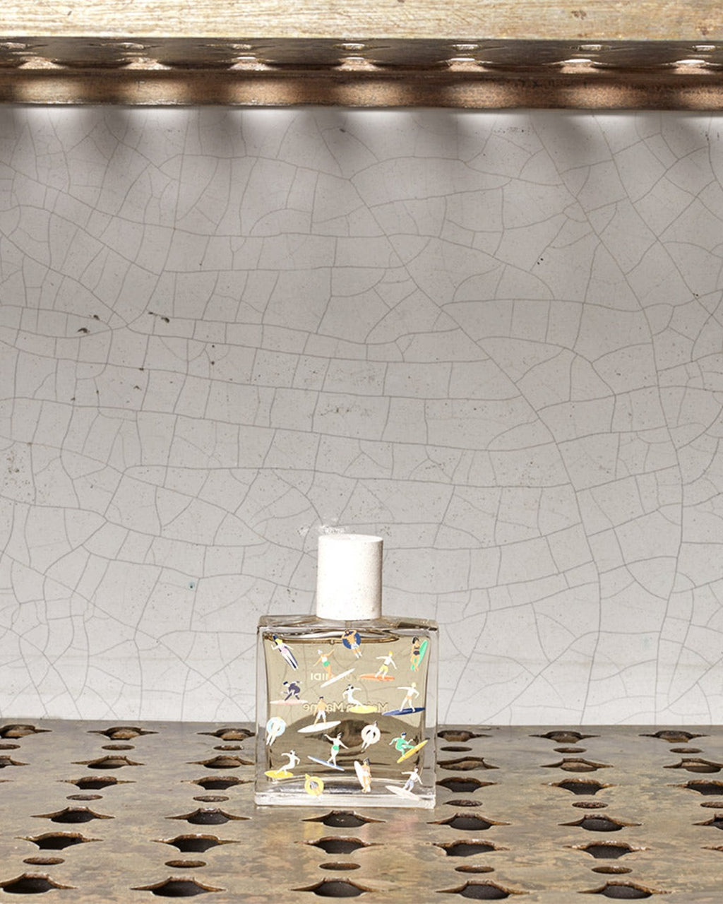 Maison Matine - Eau De Parfum Bain De Midi