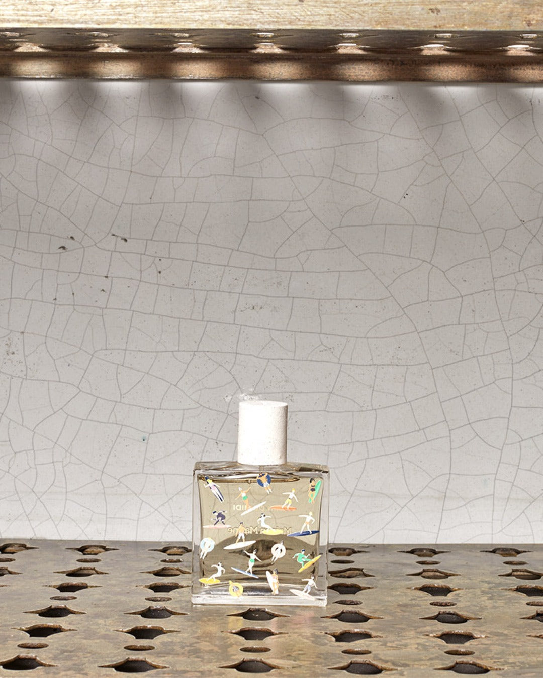 Maison Matine - Eau De Parfum Bain De Midi