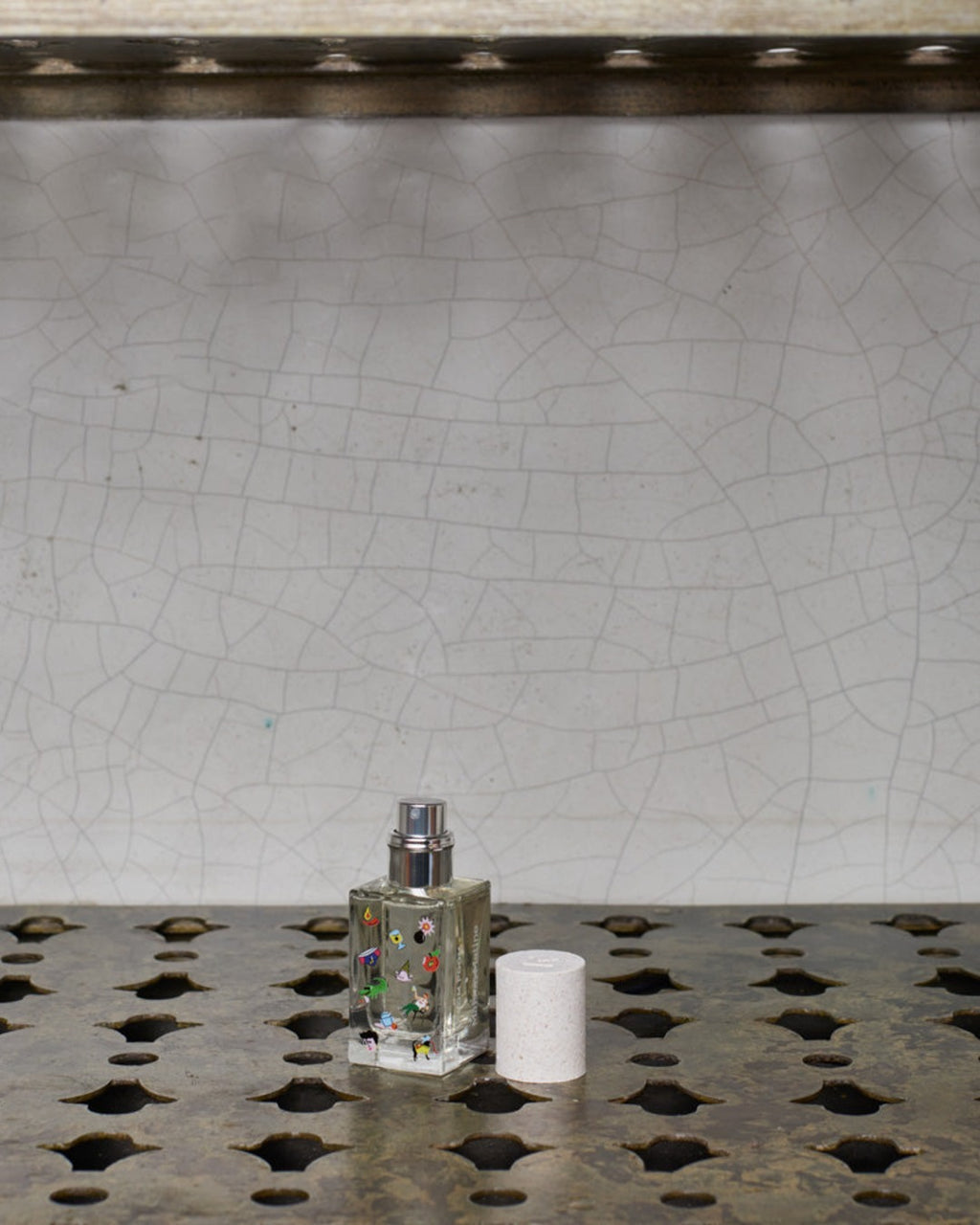 Maison Matine - Fragrance- Poom Poom