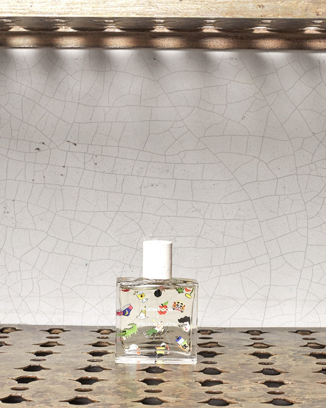 Maison Matine - Eau De Parfum Poom Poom