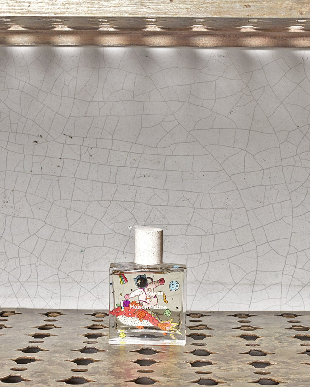 Maison Matine - Fragrance- Tu Te Calmes