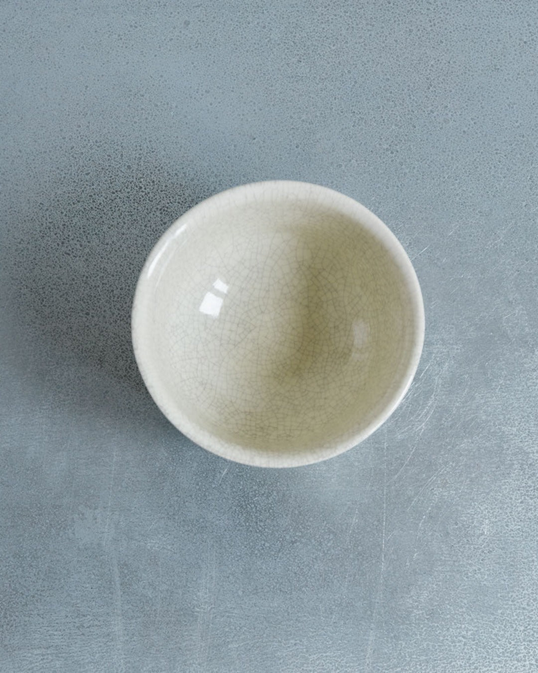 Jars - Bol Dashi - Quartz Craquelé - Chalk