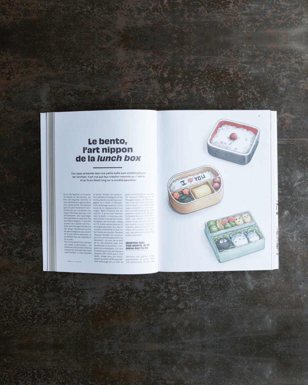 Hachette Editions - Book - Japan Cantina