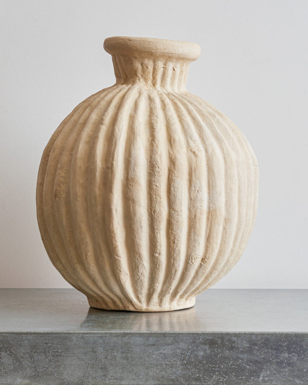 Snowdrops Copenhagen - Vase Pumpkin