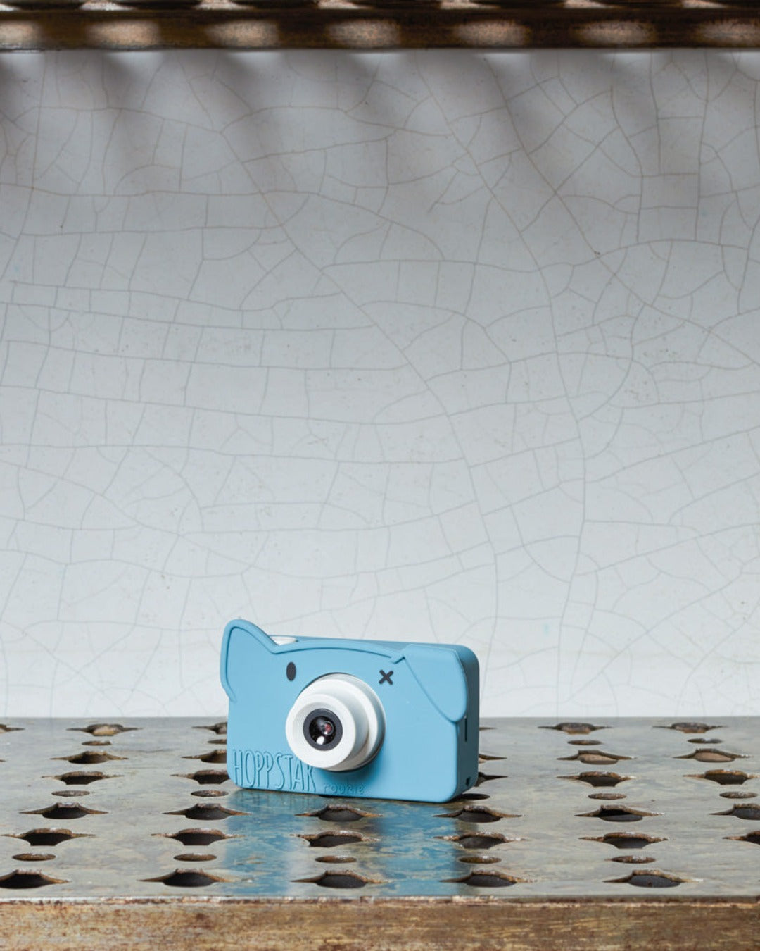 Hoppstar - Rookie Camera - Yale