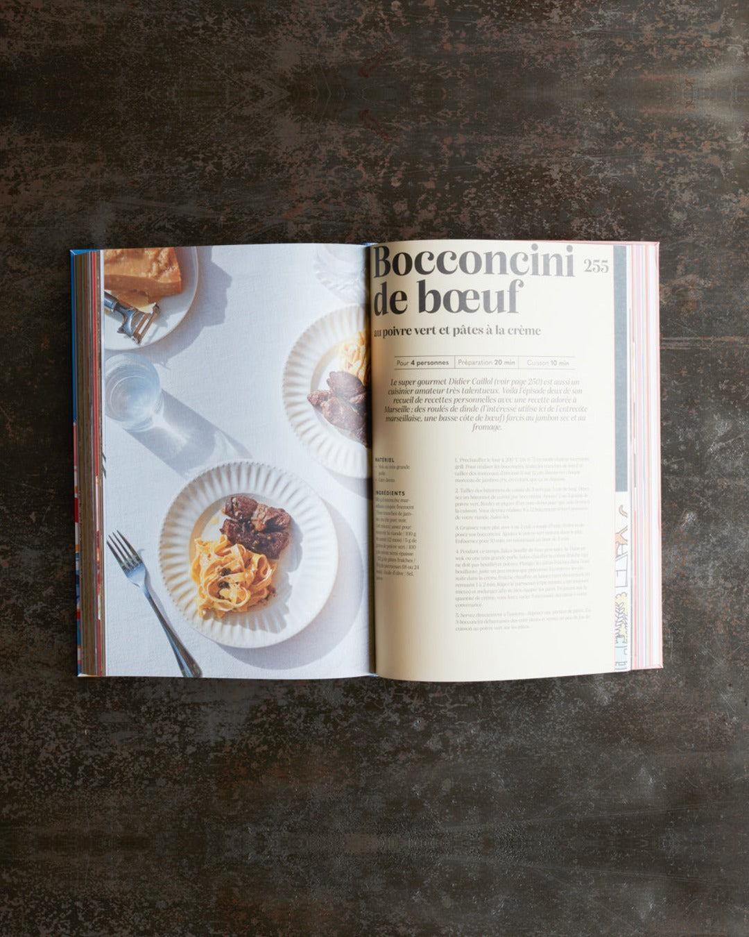 Hachette Editions - Book - Corée la K Culture