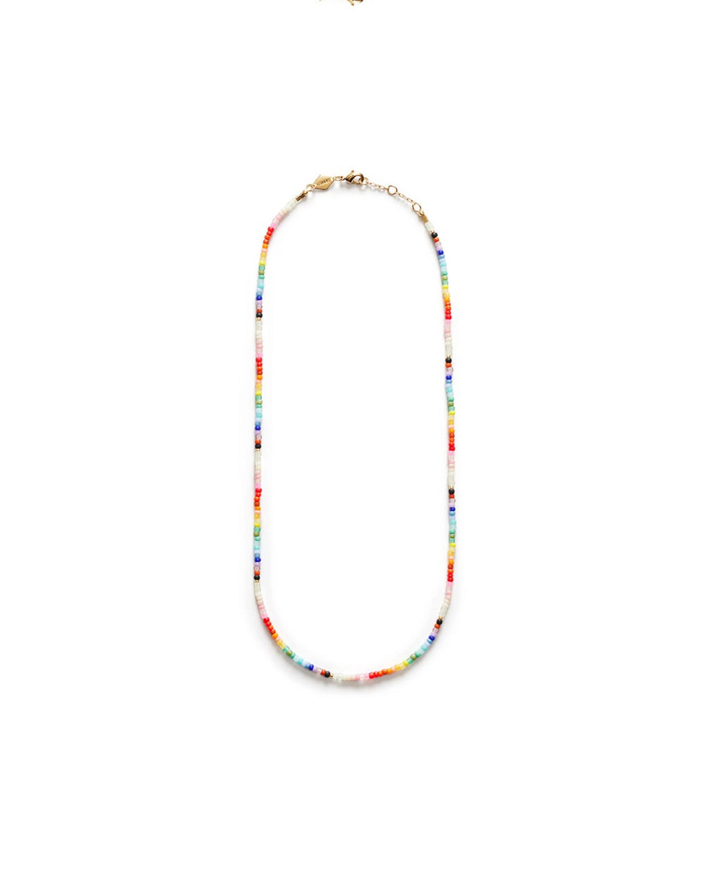 Anni Lu - Collier Nuanua - Rainbow