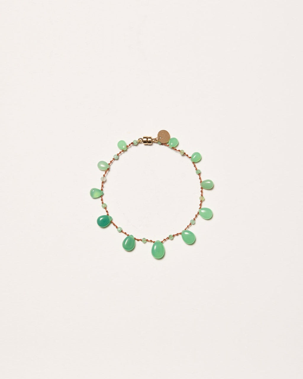 Ivarene - Bracelet Evergreen - Vert